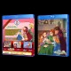 Ai no Wakakusa Monogatari Blu-Ray (Multi-Subs)