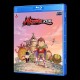 Akuma-Kun Blu-Ray (Multi-Subs)