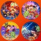 Akuma-Kun Blu-Ray (Multi-Subs)
