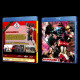Akumaizer 3 Blu-Ray (Eng - Fre - Ita - Spa Multi-Sub)