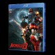 Akumaizer 3 Blu-Ray (Eng - Fre - Ita - Spa Multi-Sub)
