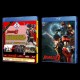Akumaizer 3 Blu-Ray (Eng - Fre - Ita - Spa Multi-Sub)