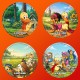 Alfred J. Kwak Blu-Ray (Multi-Subs)
