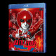 Battle Fever J Blu-Ray (Eng - Fre - Ita - Spa Multi-Sub)