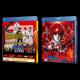 Battle Fever J Blu-Ray (Eng - Fre - Ita - Spa Multi-Sub)