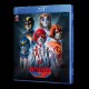Battle Fever J Blu-Ray (Eng - Fre - Ita - Spa Multi-Sub)