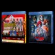 Battle Fever J Blu-Ray (Eng - Fre - Ita - Spa Multi-Sub)