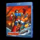 Blocker Gundan IV Machine Blaster Blu-Ray (Eng Sub)