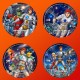 Captain Future Blu-Ray (Multi-Subs)