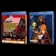 Captain Harlock - Endless Orbit SSX Blu-Ray (Eng Sub)