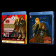 Captain Harlock and the Queen of a Thousand Years Blu-Ray (Eng Dub)