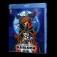 Captain Harlock Blu-Ray (Eng Sub)