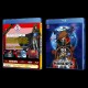 Captain Harlock Blu-Ray (Eng Sub)