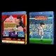Captain Tsubasa Blu-Ray (Eng Dub)
