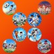 Captain Tsubasa Blu-Ray (Eng Dub)