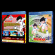 Captain Tsubasa Blu-Ray (Eng Dub)