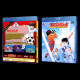 Captain Tsubasa Blu-Ray (Eng Dub)