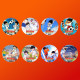 Captain Tsubasa Blu-Ray (Eng Dub)