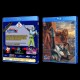 Choujin Barom·I Blu-Ray (Multi-Subs)