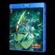 Choujin Locke Lordleon Blu-Ray (Eng Sub)