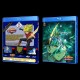 Choujin Locke Lordleon Blu-Ray (Eng Sub)