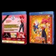 Cutie Honey Flash Blu-Ray (Multi-Subs)