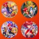 Cutie Honey Flash Blu-Ray (Multi-Subs)