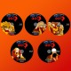 Cyborg 009 1979 Blu-Ray (Eng Sub)
