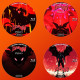 Devilman Blu-Ray (Eng Sub)