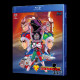 Dinosaur Great War Izenborg Blu-Ray (Eng Sub)