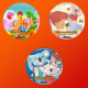 Fushigi na Koala Blinky Blu-Ray (Eng - Fre - Ita - Spa Multi-Sub)