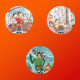 Future Boy Conan Blu-Ray (Eng Sub)
