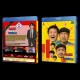 Gaki No Tsukai (Batsu Games) Blu-Ray (Eng Sub)
