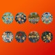 Gaki No Tsukai (Batsu Games) Blu-Ray (Eng Sub)