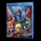 Galactic Whirlwind Sasuraiger Blu-Ray (Multi-Subs)