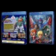 Galactic Whirlwind Sasuraiger Blu-Ray (Multi-Subs)
