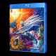 Gatchaman II Blu-Ray (Multi-Subs)