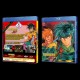 Ginga Sengoku Gun Yuuden Rai Blu-Ray (Eng Sub)