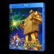 Gold Lightan - Golden Warrior Blu-Ray (Multi-Subs)