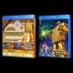 Gold Lightan - Golden Warrior Blu-Ray (Multi-Subs)