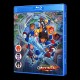 Gou-Q-Chouji Ikkiman Blu-Ray (Multi-Subs)