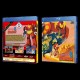 Gowapper 5 Gordam Blu-Ray (Eng Sub)