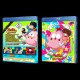 Gu-Gu Ganmo Blu-Ray (Multi-Subs)