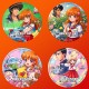 Haai Step Jun Blu-Ray (Multi-Subs)
