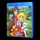 Hana no Ko Lunlun Blu-Ray (Multi-Subs)