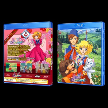 Hana no Ko Lunlun Blu-Ray (Multi-Subs)