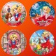 Hana no Ko Lunlun Blu-Ray (Multi-Subs)