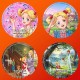 Hello! Sandybell Blu-Ray (Multi-Subs)