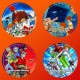 Hyouga Senshi Gaislugger Blu-Ray (Multi-Subs)