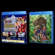 Kyouryuu Boukenki Jura Tripper Blu-Ray (Multi-Subs)